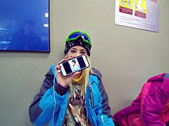 フェラチオ, 手コキする, ハードコア, レズビアン, 下着, アウトドア, 剃毛, オッパイの