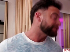 Большие сиськи, Глубокая глотка, Член, Хд, Милф, Крошечные, Рыжие, Сыновья