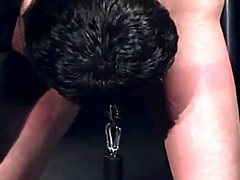 Sadomasoquismo, Mamada, Amarrada, Dominación, Corridas faciales, Sexo duro, Humillación, Sexo fuerte