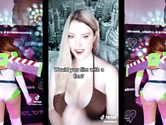 オナニー, ヤリマンの