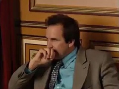 Engañando, Médico, Esposa