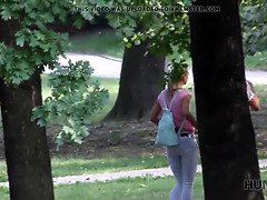 Hunt4k. boy invites duo to his place and pounds teen shani