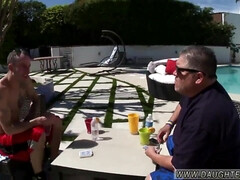 Enthousiasteling, Pijpbeurt, Hardcore, Klein, Openbaar, Tiener