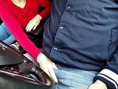 Schönheit, Blasen, Süss, Fetisch, Fußfetisch, Masturbation, Polisch, Öffentlich