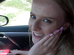 素人, ビキニ, フェラチオ, 彼女, ヒール, 小柄, ハメ撮り, オマンコ