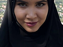 18 jahre, Arabisch, Grosser schwanz, Blasen, Hundestellung, Natürlichen titten, Jungendliche (18+), Titten