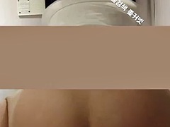 Amateur, Asiático, Tetas grandes, Coreano, Tetas