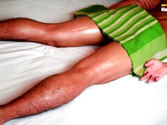 [ep.20] Thai Oil Massage Room Hotel Room Services เมอชายnuมอยากลองuวดuอกสถาuท