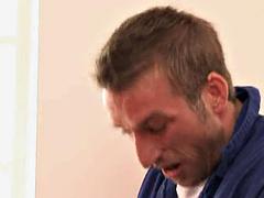 Mooi, Grote mammen, Zwart, Pijpbeurt, Vingeren, Moeder die ik wil neuken, Trio, Tieten likken