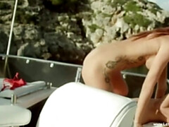 Amateur, Blonde, Hd, Lesbienne, Masturbation, Mère que j'aimerais baiser, Rousse roux, Jouets