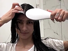 Amateur, Arabe, Gros seins, Fétiche, Indienne, Actrice du porno, Réalité, Voyeur