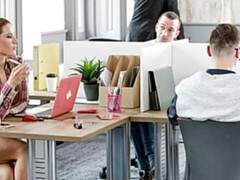 Спальня, Большие сиськи, Блондинки, Пальцем, Лесбиянка, Лизание, Киски, Рыжие