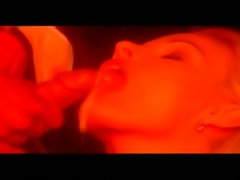 Anaal, Pijpbeurt, Gebondenheid, Dubbele penetratie, Groepseks, Hardcore, Orgie, Trio