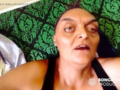 Anal, Gorda, Mamada, Corrida, Corridas, Maduro, Desnudo, Flaco