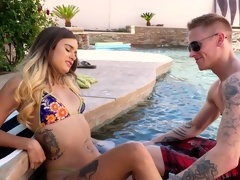 Grosser schwanz, Grosse titten, Schwarz, Hardcore, Hd, Mutti, Natürlichen titten, Jungendliche (18+)