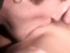 Bruinharig, Sperma shot, Likken, Kantoor, Klein, Kut duiken, Mager, Tieten likken