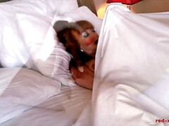 デカパイ, イギリス人, 巨乳な, Hd, 淫乱熟女, 母, ハメ撮り, オマンコ