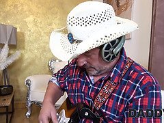 Pijpbeurt, Bruinharig, Gevangen, Tsjechisch, Daddy, Hd, Geschoren, Tiener