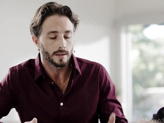 Cul, Nana, Grosse bite, Sucer une bite, Hard, Léchez, Chatte, Nénés