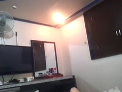 Korean gangsters gf sex