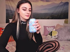 Leie, Blondine, Braunhaarige, Hd, Masturbation, Solo, Jungendliche (18+)