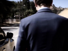 茶髪の, バック, ハードコア, Hd, 淫乱熟女, ティーン, 三人