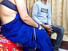 お尻, 美人, デカ尻, 兄弟, カップル, Hd, インド人, 妻