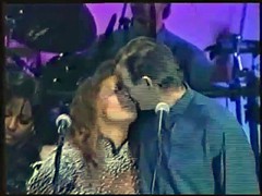 Tussi, Prominente, Erotischer film