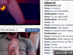 ladieserotic amateur webcam chat homemade record