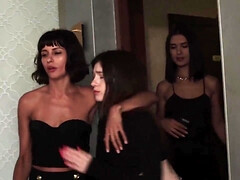 Cul, Lesbienne, Mère que j'aimerais baiser, Maman, Chatte, Nénés