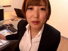 アジア人, お尻, 日本人, 穴開きパンティ, オマンコ, ティーン, オッパイの