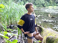 Grosser schwanz, Hochschule, Schwul, Riesenschwanz, Im freien, Öffentlich, Dürr, Jungendliche (18+)