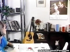 Amateur, Lencería, Clasico