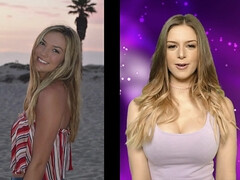 Gros seins, Noire, Petit ami, Tromperie, Interracial, Orgie, Étudiant, Plan cul à trois