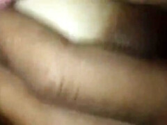 Desi Teen Kiran602 Solo Masturbation - Hairy Pussy & Boobs Show in Bathroom HD