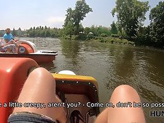 Grosse titten, Blasen, Gehörnter ehemann, Tschechisch, Hd, Geld, Im freien, Sohn