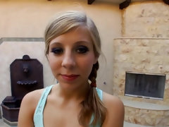 Verga grande, Negro, Rubia, Mamada, Corridas, Hd, Tetas naturales, Adolescente