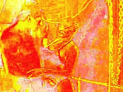 In den arsch, Arsch, Grosse titten, Vollbusig, Hardcore, Pornostars, Titten, Vintage