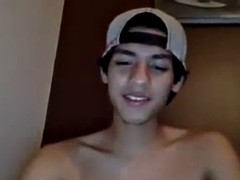Amateur, Gay, Solo
