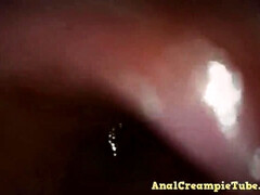 Giantess Bootie Entrapment [POV EDIT IMPROVED] - Fetish