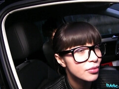 Любители, Брюнетки, Чешки, Деньги, На природе, От первого лица, Реалити, Русские