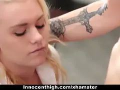 Rubia, Corridas faciales, Hd, Colegiala, Flaco, Adolescente, Tetas