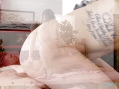 Жопа, Спальня, Минет, Грудастые, Поцелуи, Мастурбация, Милф, Масло