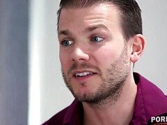 Gros seins, Blonde, Plantureuse, Mère que j'aimerais baiser