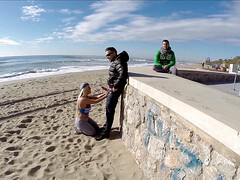 Amateur, Gros cul, Sucer une bite, Tir de sperme, Mignonne, Branlette thaïlandaise, Hard, Public