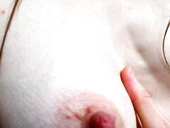 Cul, Brunette brune, Dingue, Chatte, Solo, Gicler, Adolescente, Nénés