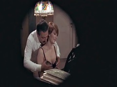 Célébrité, Cocu, Italienne, Softcore, Rétro ancien