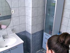 Masturbación