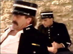 Cul, Français, Partouze, Hard, Orgasme, Chatte, Adolescente, Rétro ancien