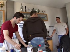 Anal, Mamada, Gay